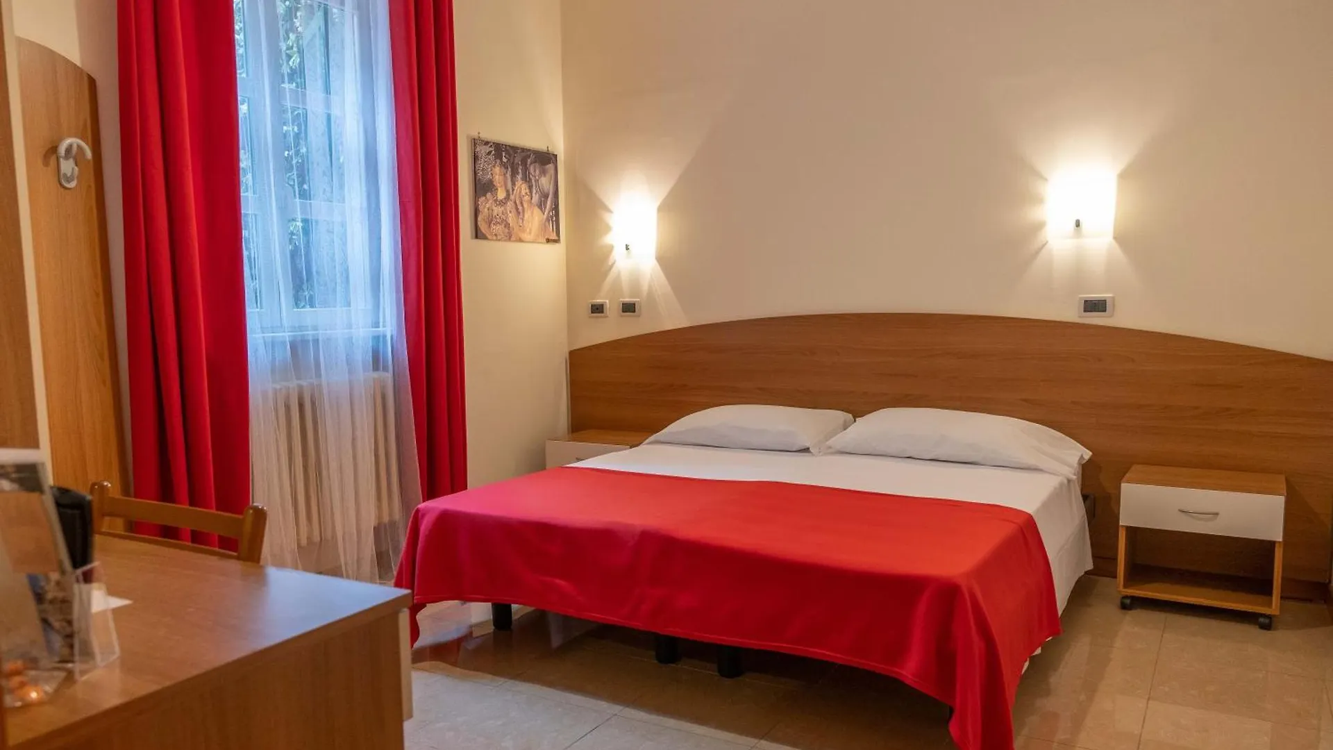 Hotel Ca' De Berna Balestrino