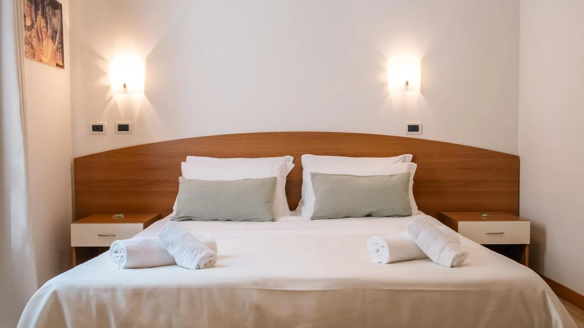 ***  Hotel Ca' De Berna Balestrino Italien