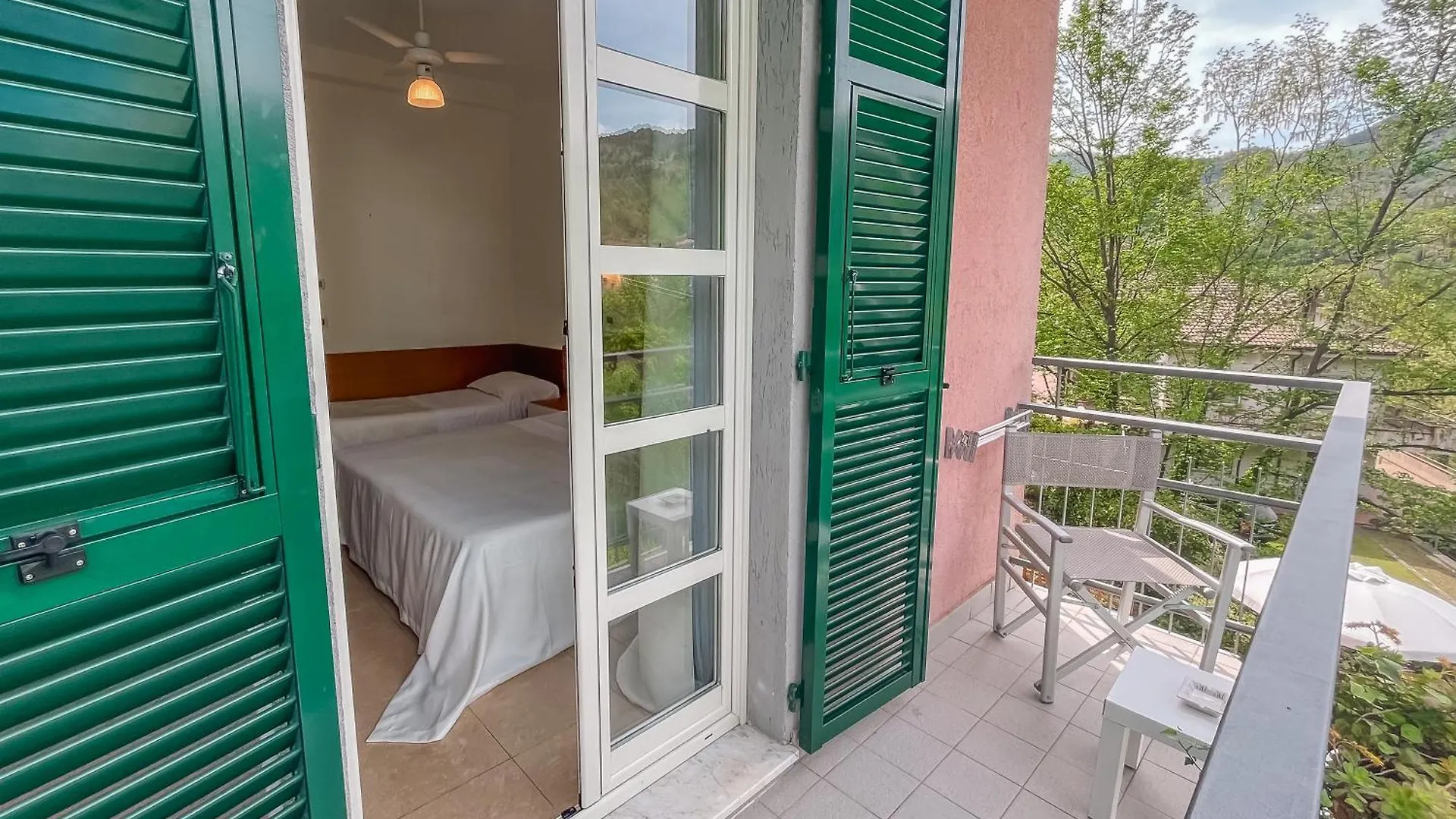***  Hotel Ca' De Berna Balestrino Italien
