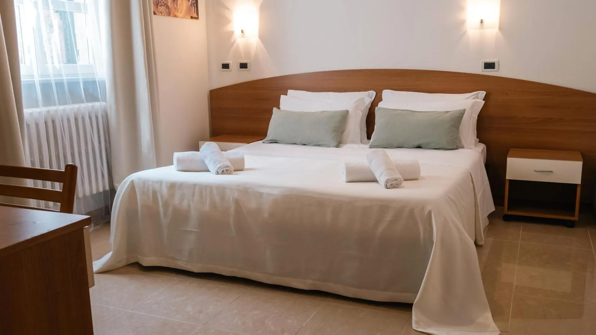 Hotel Ca' De Berna Balestrino