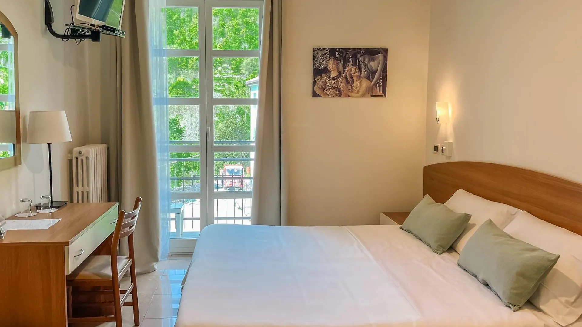 ***  Hotel Ca' De Berna Balestrino Italia