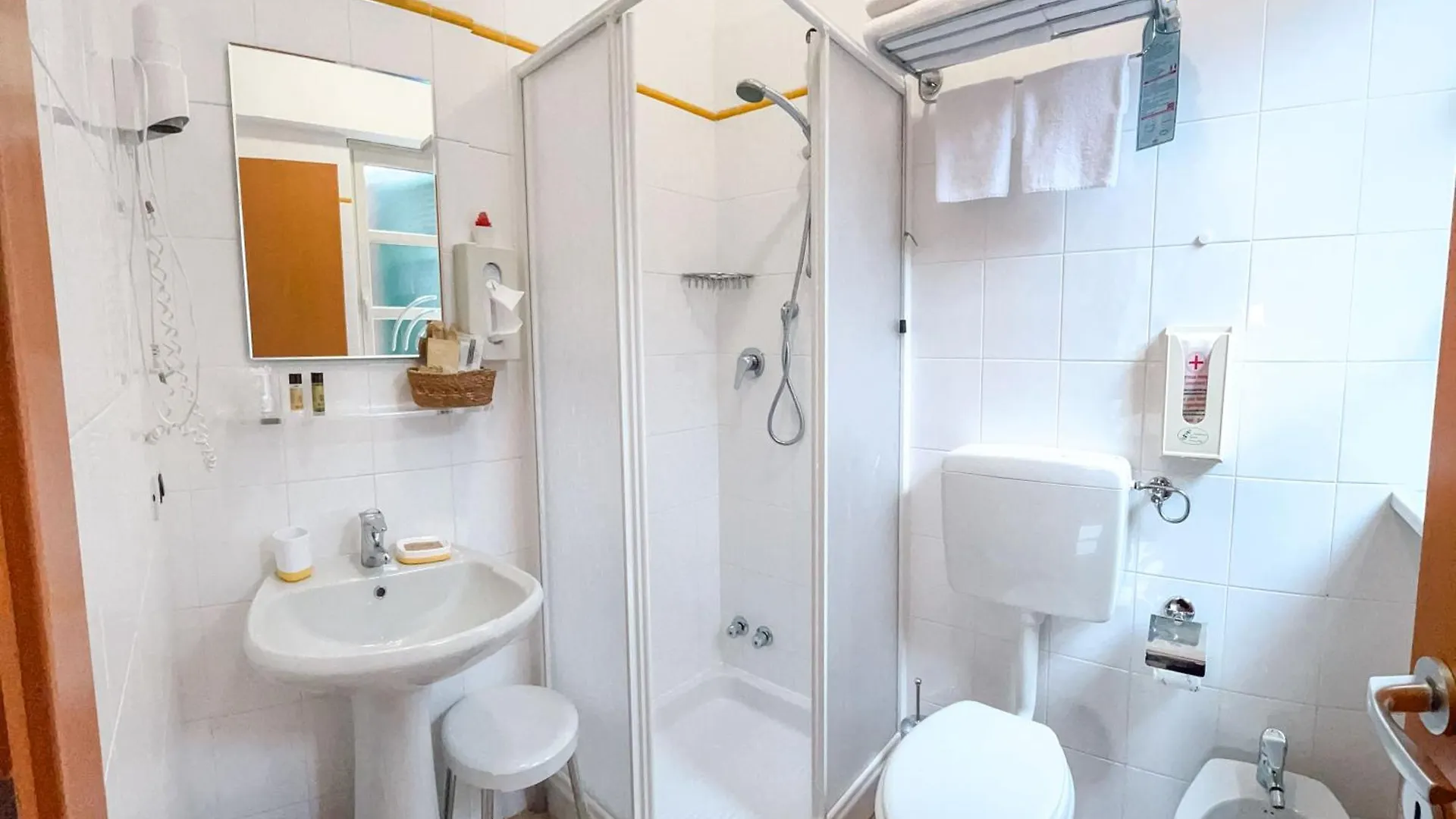 Hotel Ca' De Berna Balestrino