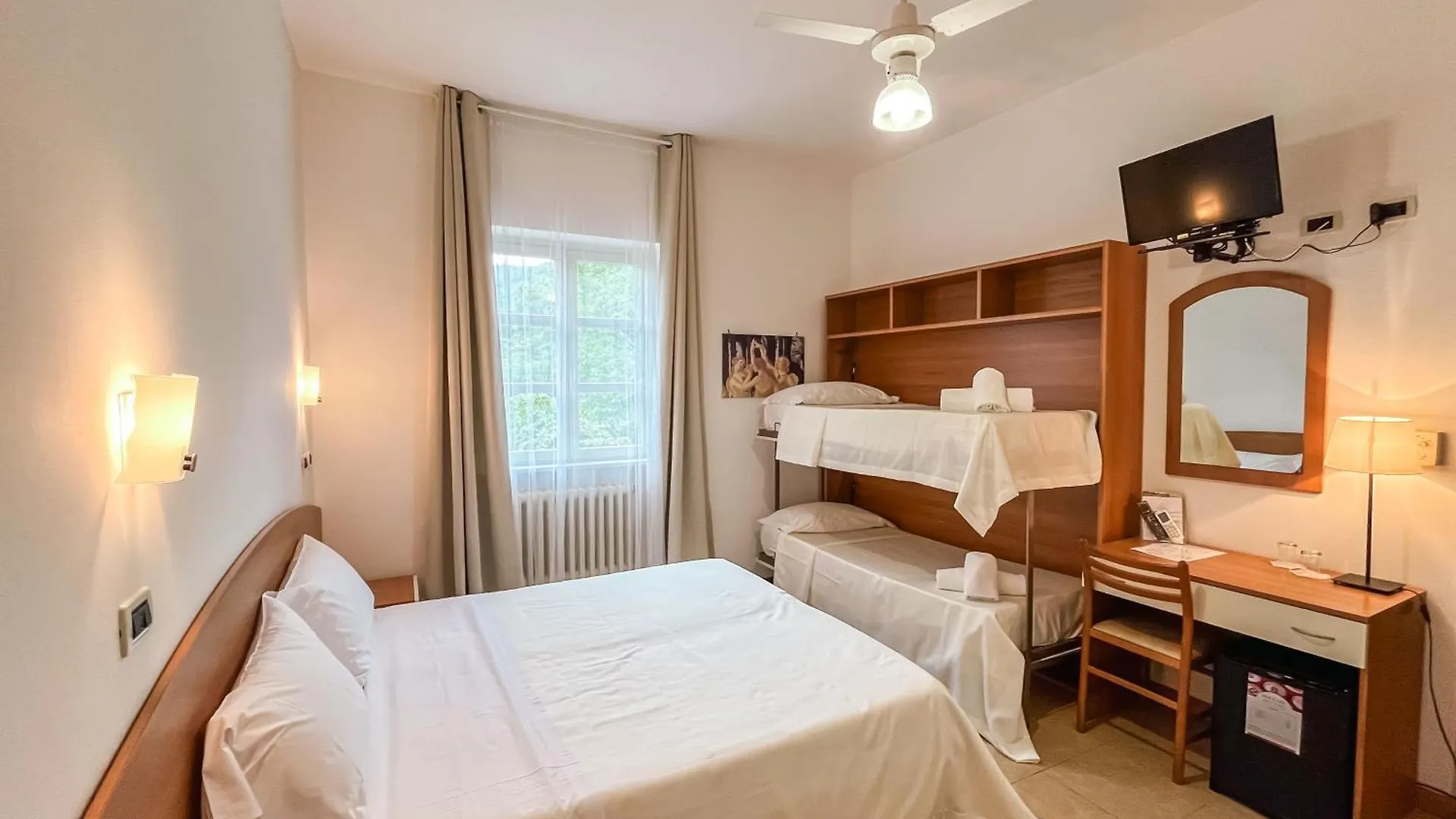 Hotel Ca' De Berna Balestrino