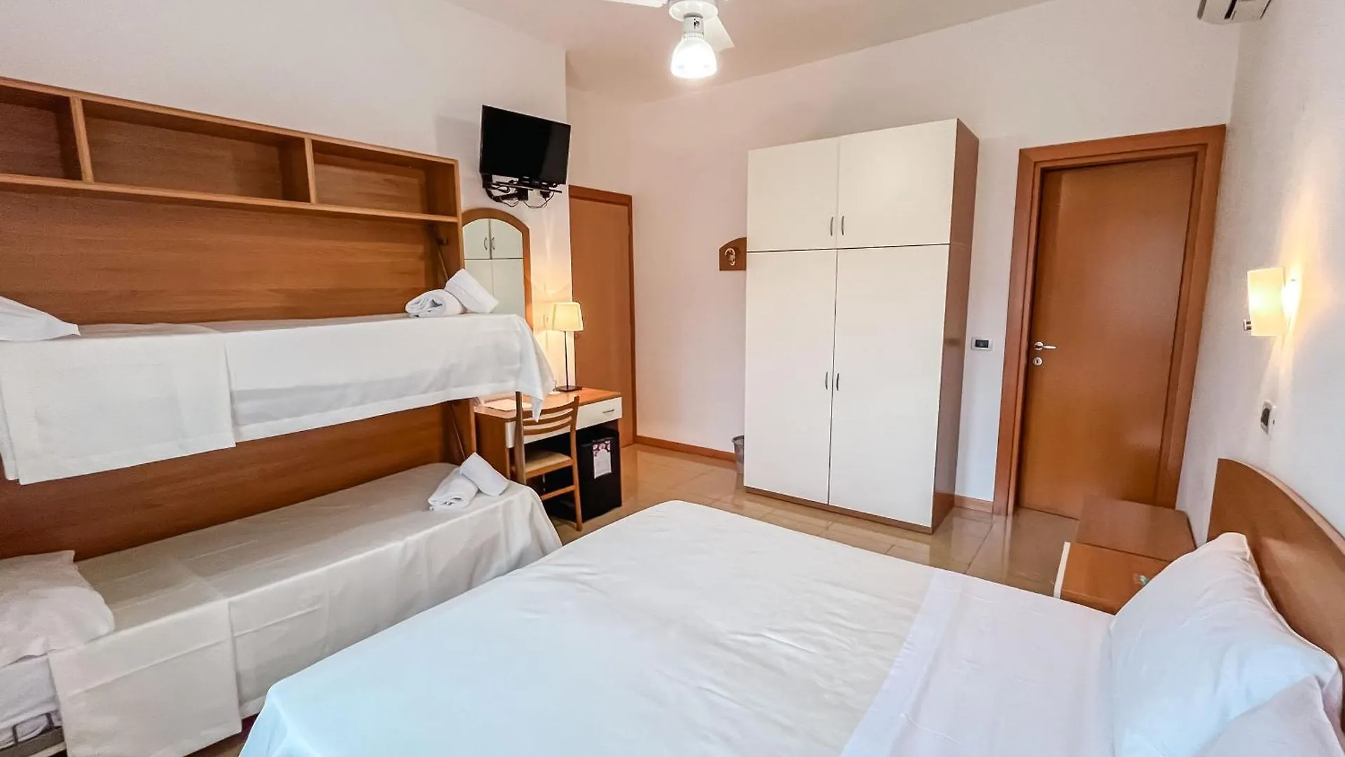 Hotel Ca' De Berna Balestrino Italia