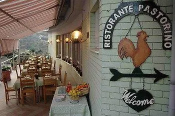 ***  Hotel Ca' De Berna Balestrino Italia
