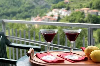 Hotel Ca' De Berna Balestrino Italia
