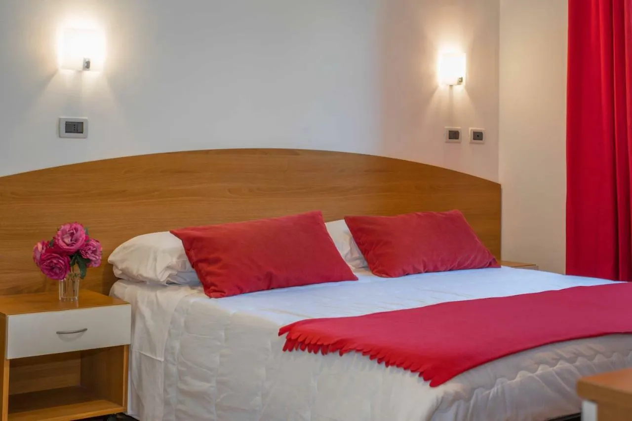 Hotel Ca' De Berna Balestrino