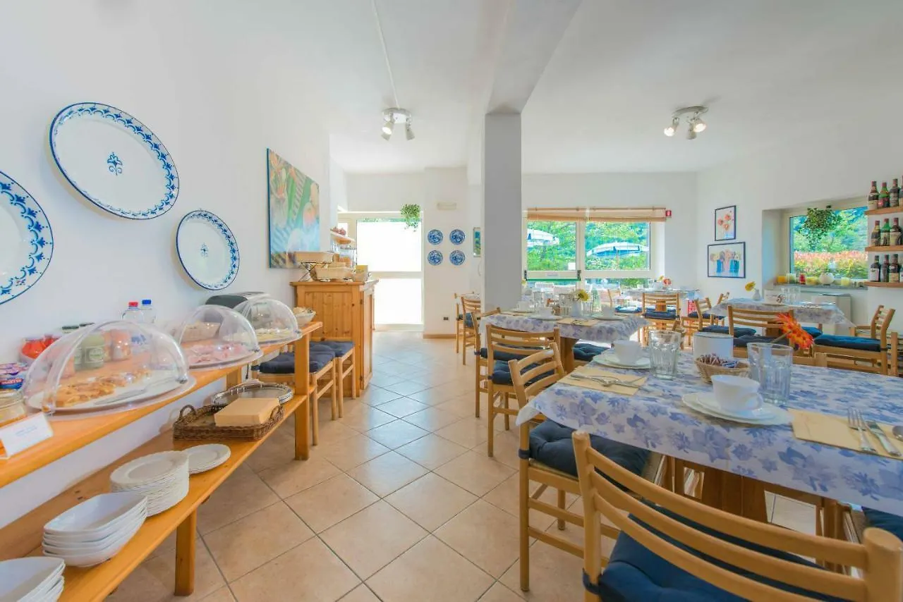 ***  Hotel Ca' De Berna Balestrino Italien
