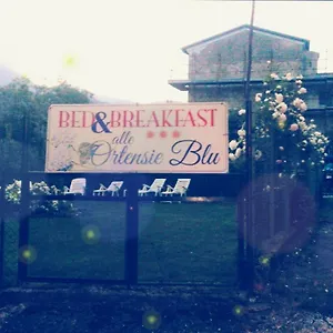 Bed & Breakfast Alle Ortensie Blu