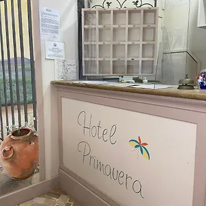 Hotel Primavera