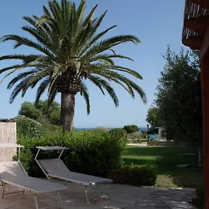  Casa vacanze Elmani Italia