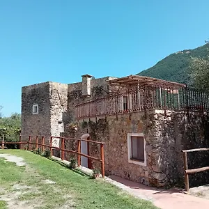 Bauernhof Le Rotte