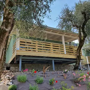  Campeggio Le Maior Italia