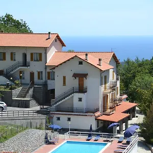 Aparthotel Belbea Tourist