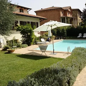 Rutiliano 3* Pienza