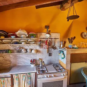 Bed & Breakfast Sotto Il Castello