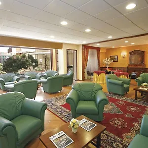 Hotel Mondial, Rapallo