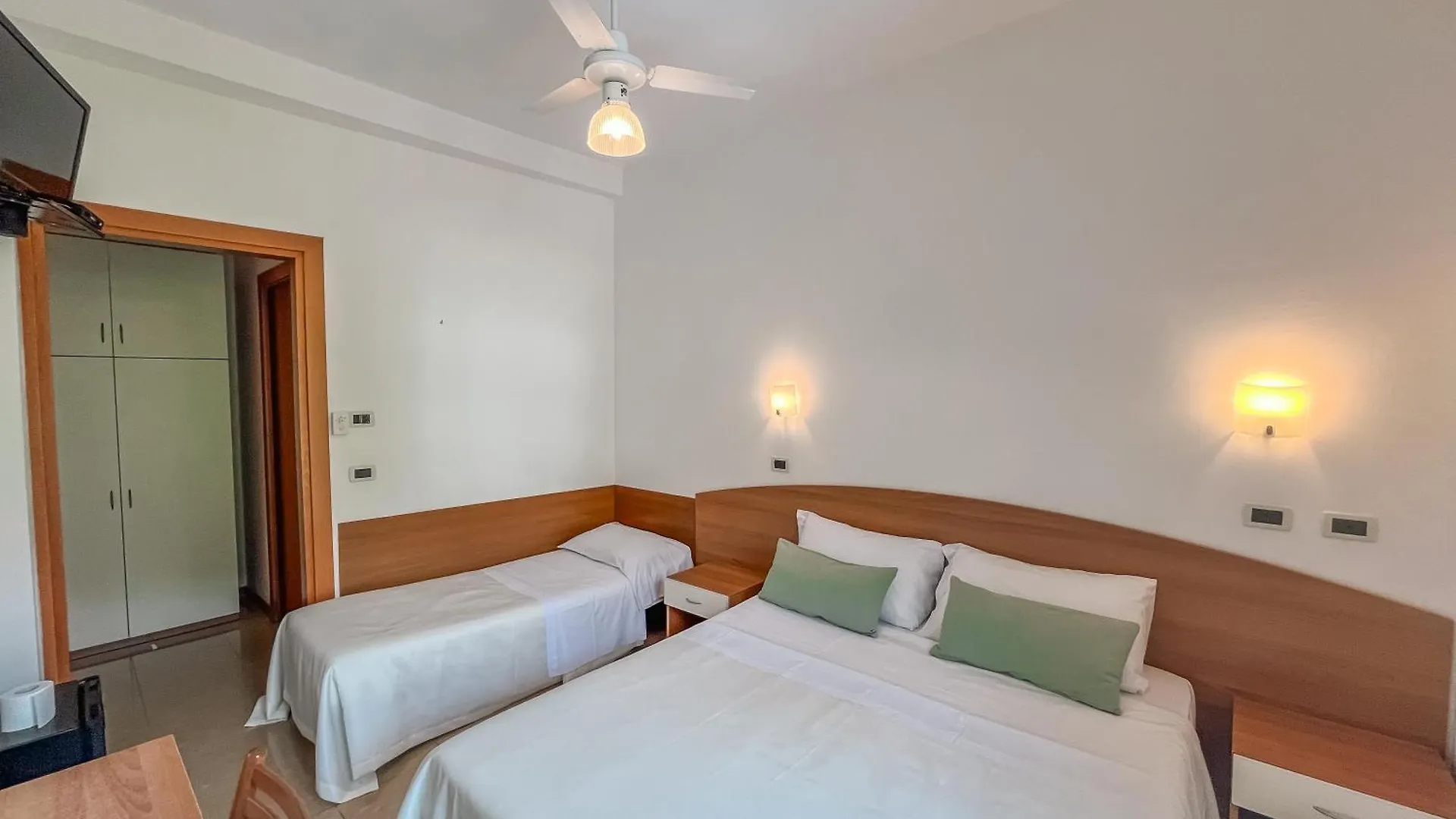 ***  Balestrino Hotel Ca' De Berna איטליה