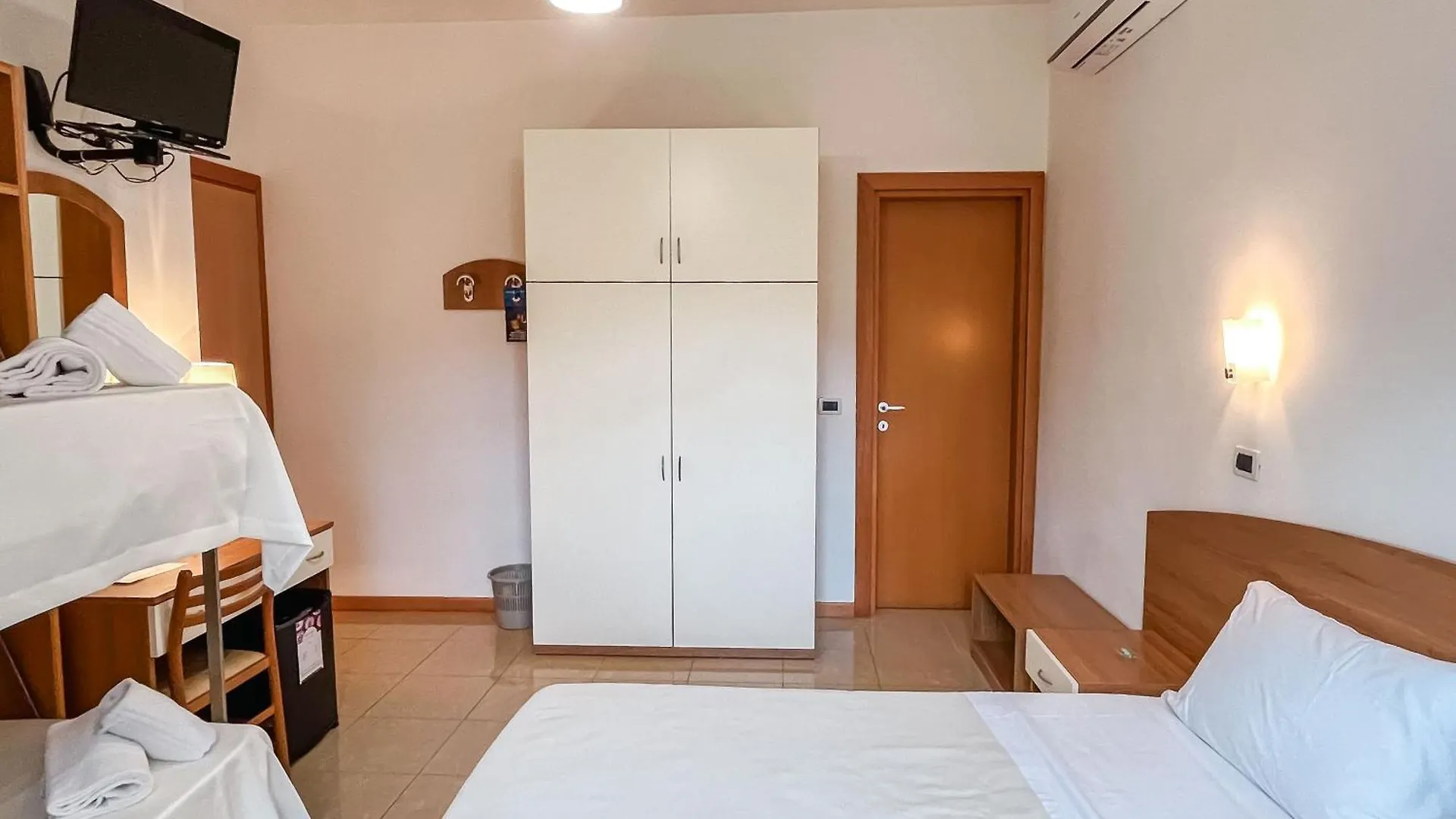 ***  Hotel Ca' De Berna Balestrino Italy
