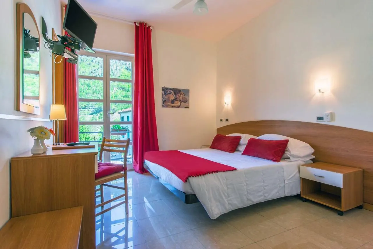 Balestrino Hotel Ca' De Berna